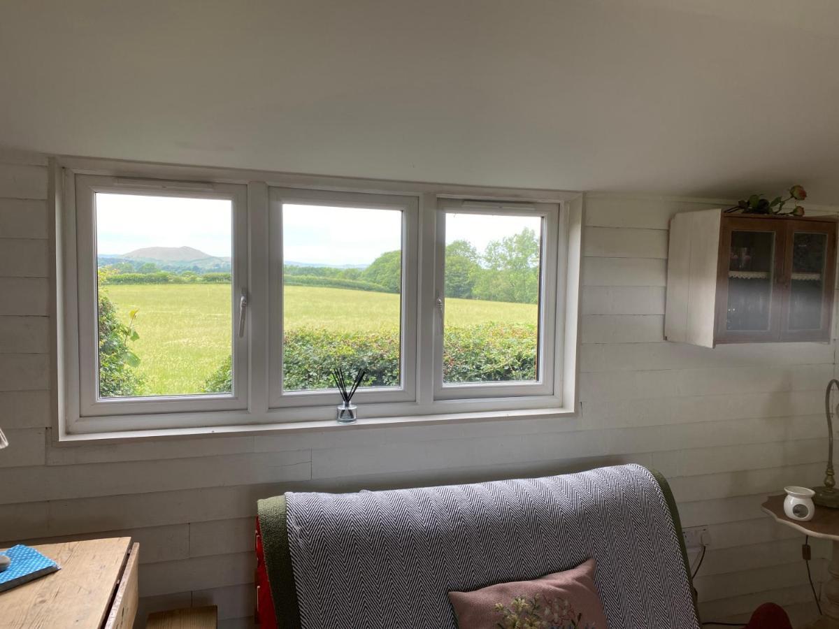 Hideaway In The Hills Βίλα Church Stretton Εξωτερικό φωτογραφία