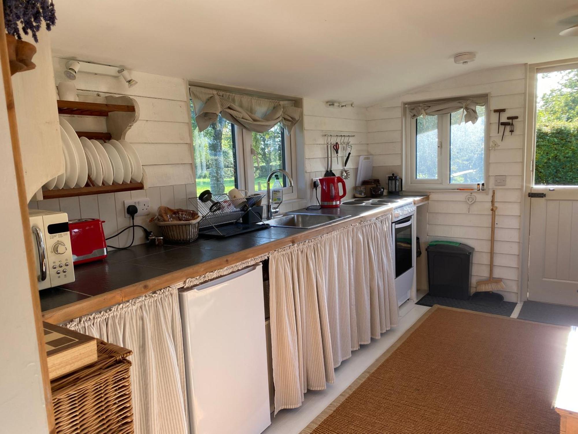 Hideaway In The Hills Βίλα Church Stretton Εξωτερικό φωτογραφία