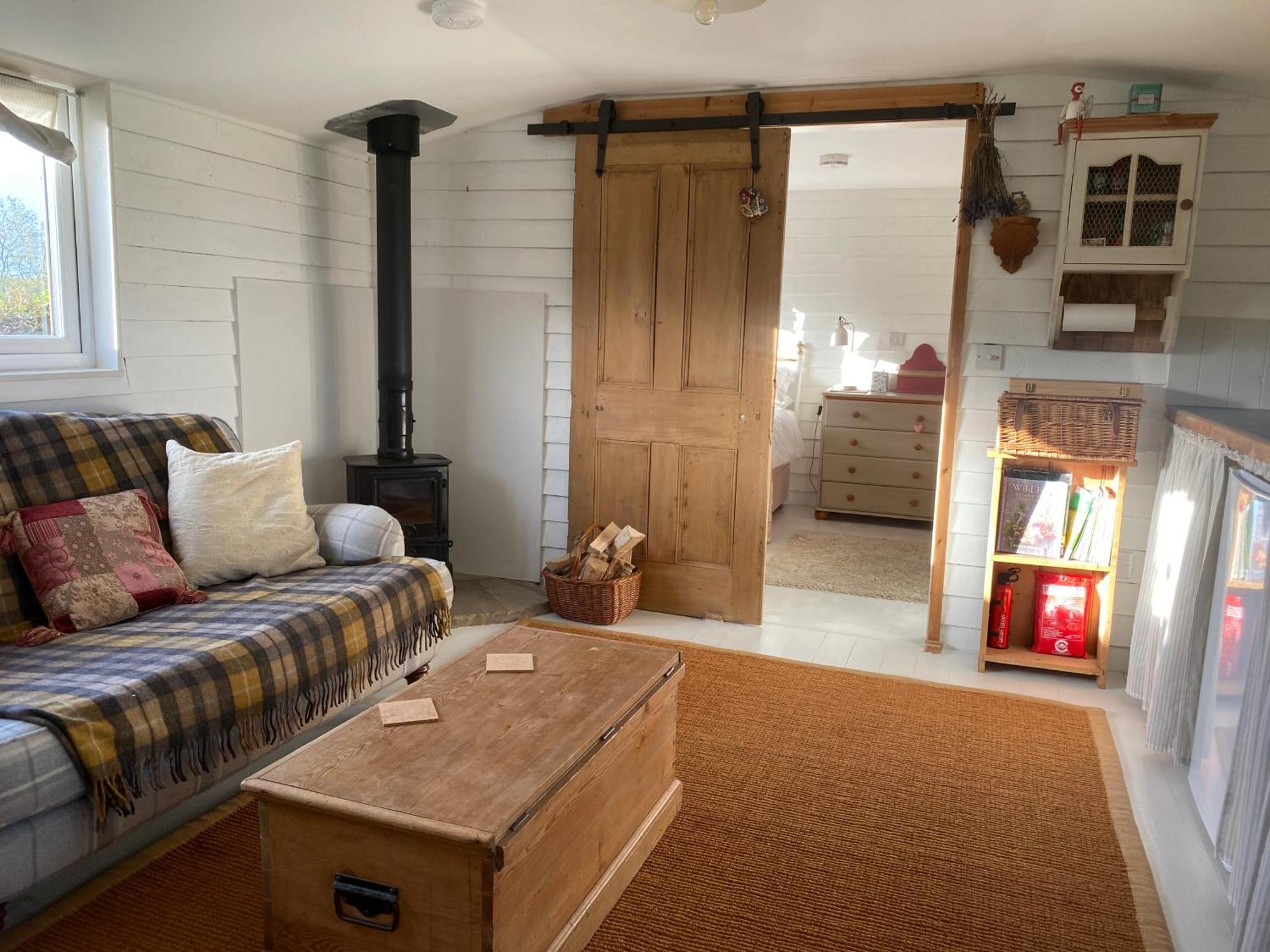 Hideaway In The Hills Βίλα Church Stretton Εξωτερικό φωτογραφία